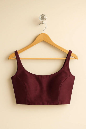 Blouse Stitching