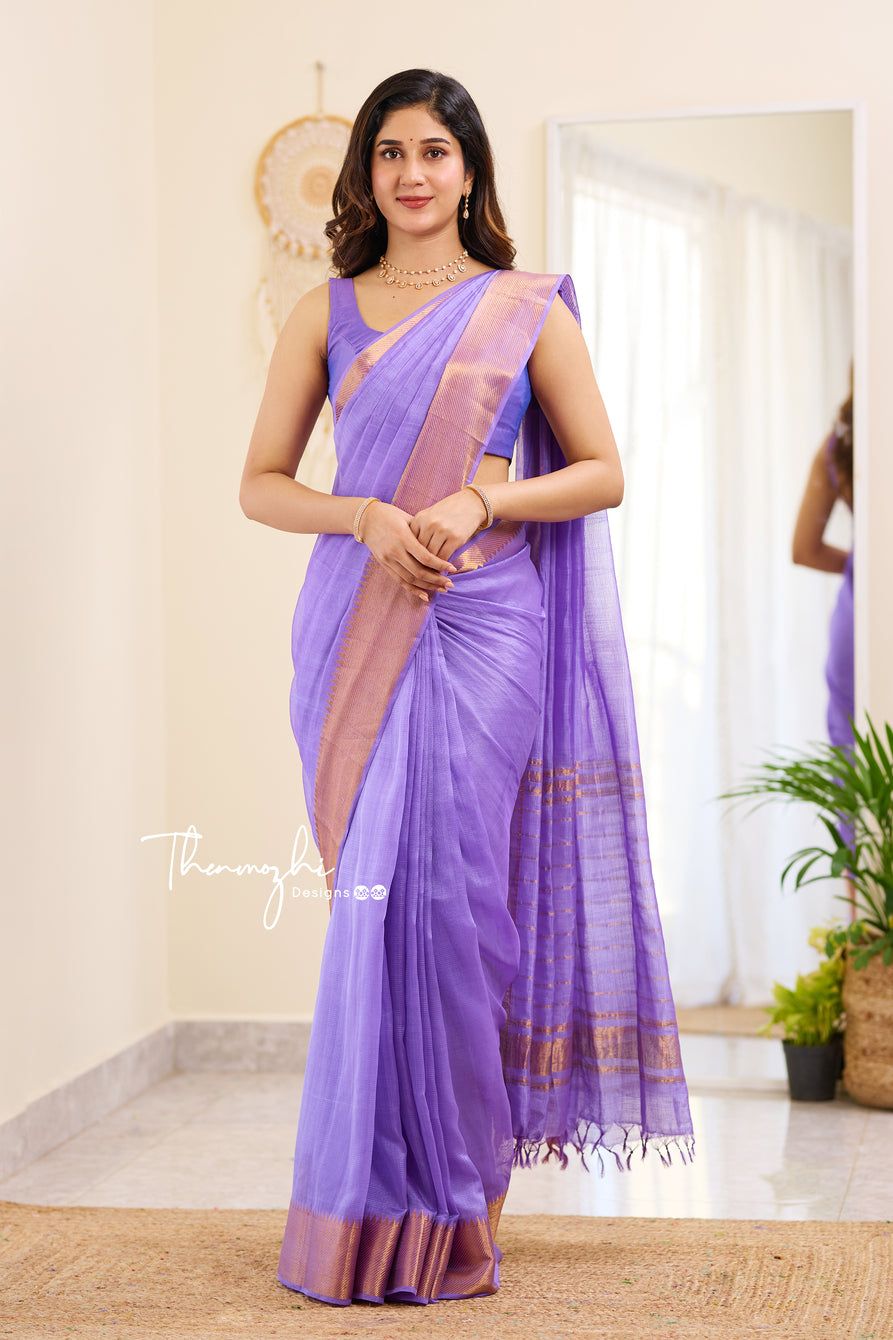 Traditional Saree